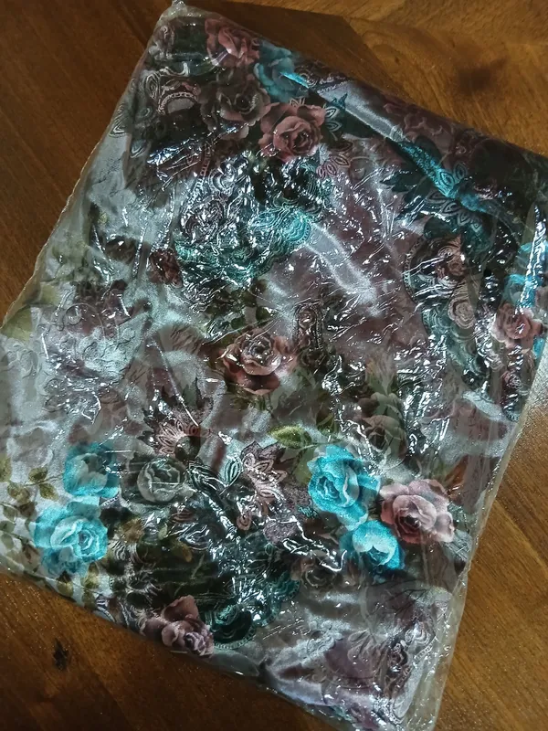 material villur