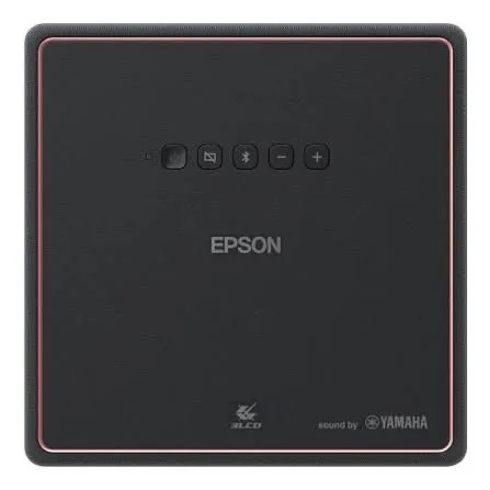 Проектор EPSON e12 laser full hd — фото 4