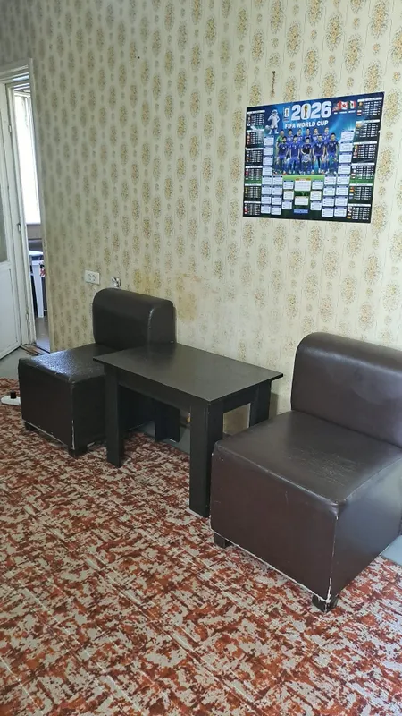 Mebil sotiladi, uyga game klubga 4