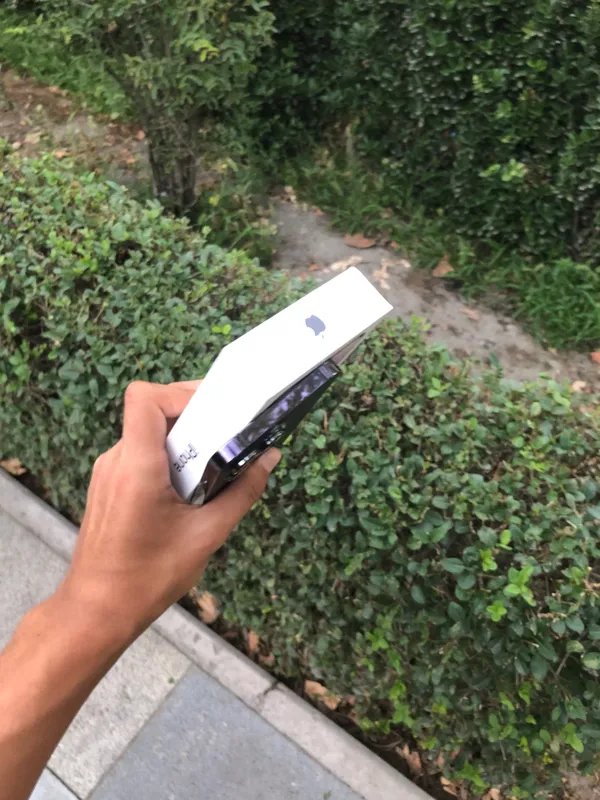 iPhone 14 Pro Max 3