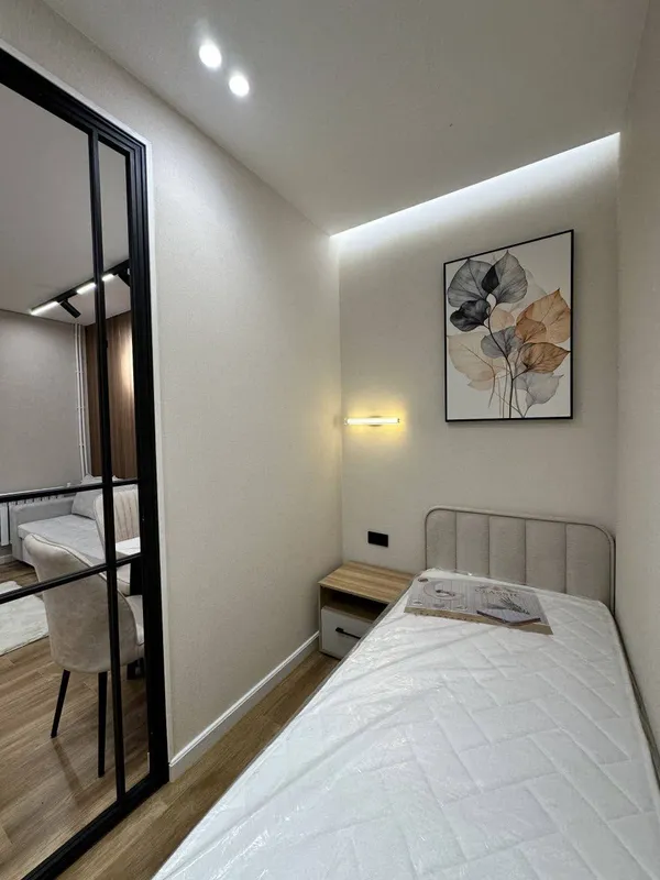 32 m², Yashnobod tumanidagi 3 xonali kvartira sotiladi 4