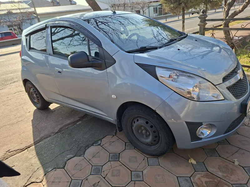 Spark Спарк аренда 2015 2 поз — фото 4