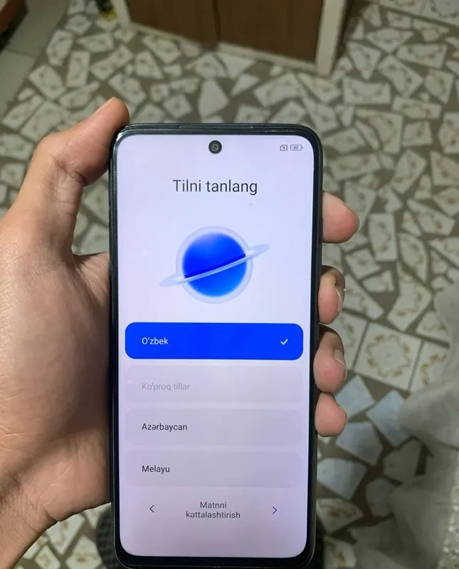 Redmi 10 64gb Bez karopka Hamayogʻi radnoy Narxn 1.400la dvorasm 1 Redmi 10 64gb Bez karopka Hamayogʻi radnoy Narxn 1.400la dvorasm 1