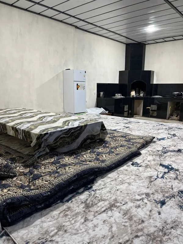 Oq tosh dacha ijara kunlik Quyoshga yaqin joyda — фото 7
