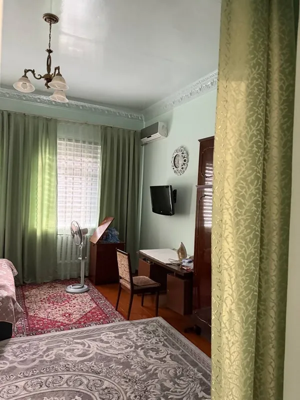 Отличный участок ровный посадка на два коттеджа Юнусободского района ф — фото 6