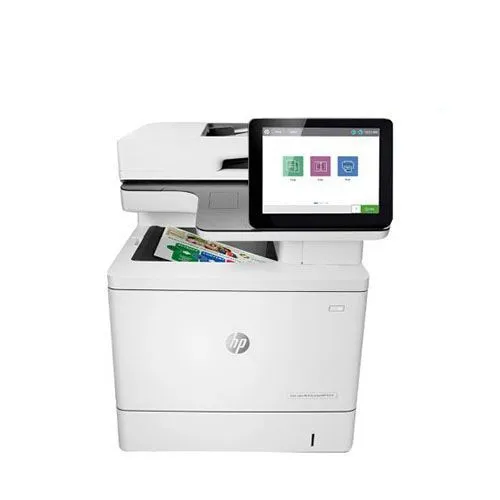 HP Color LaserJet Enterprise M578dn (A4) 4 HP Color LaserJet Enterprise M578dn (A4) 4