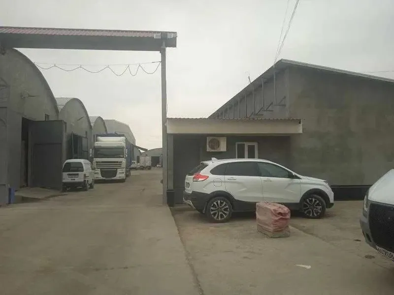 Сдается в аренду склад 30 000 м2 в Сергелийский район 1 Сдается в аренду склад 30 000 м2 в Сергелийский район 1