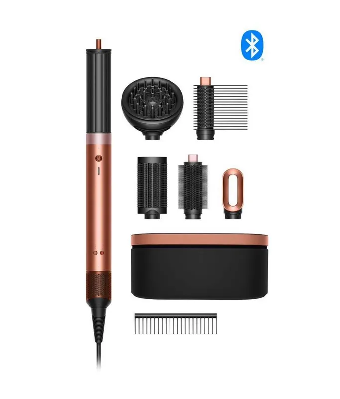 Dyson airwrap i.d Muddatli to’lovga xarid qiling — фото 2