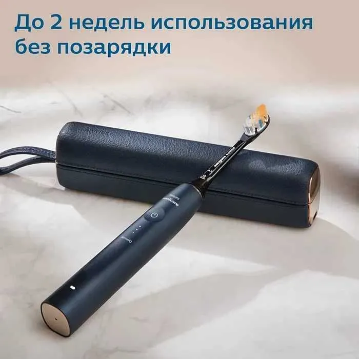 Philips Sonicare DiamondClean 9900 Prestige | Топ-модель с ИИ 7 Philips Sonicare DiamondClean 9900 Prestige | Топ-модель с ИИ 7