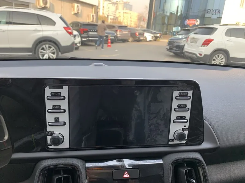 Kia Sonet русификатсия BOSE manitor 2 Kia Sonet русификатсия BOSE manitor 2