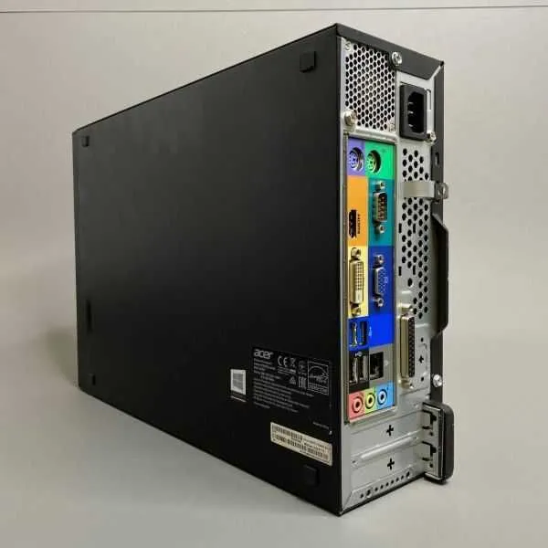 Mini original Acer процессоры — фото 1