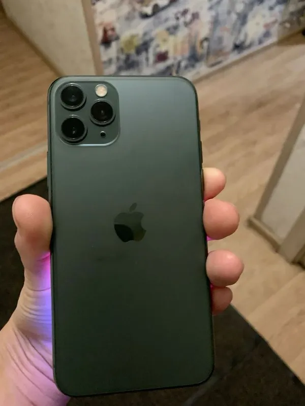 Iphone 11 pro orginal