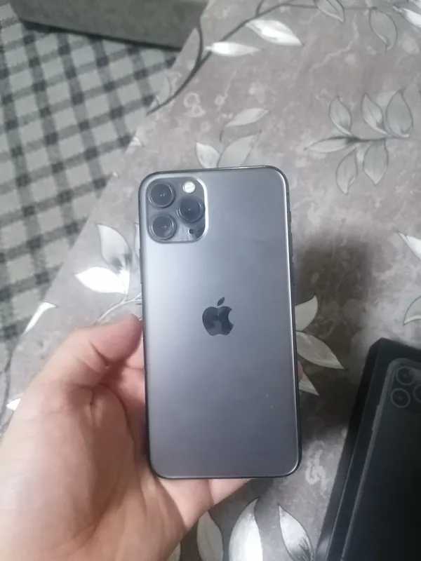 IPhone 11 Pro 256gb
