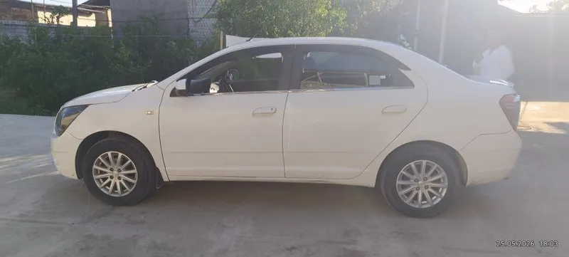 Сотилади Cobalt продается — фото 1