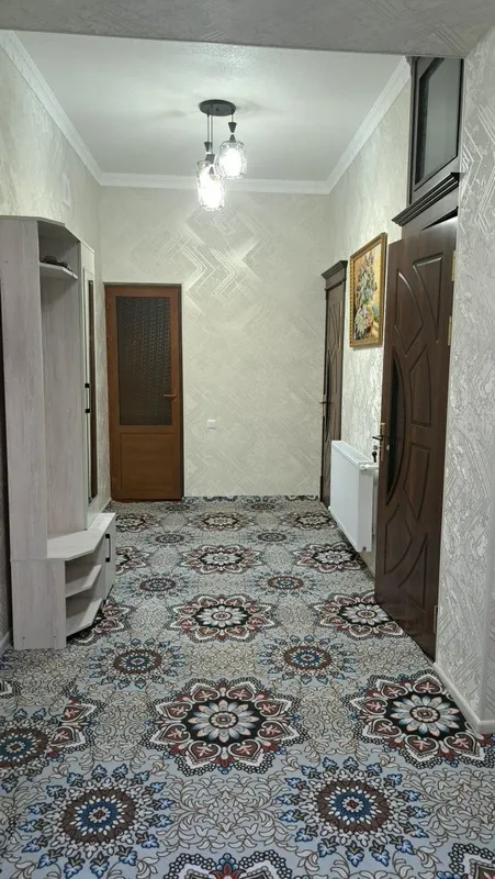 Qarshi shahri 4 mikrorayondan yangi dom ijaraga — фото 6