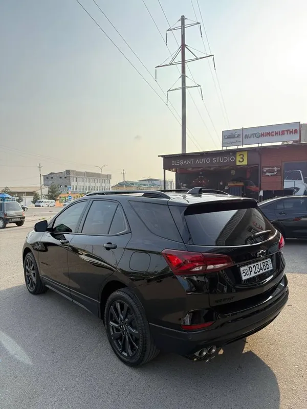 Equinox RS 441mln 2 Equinox RS 441mln 2