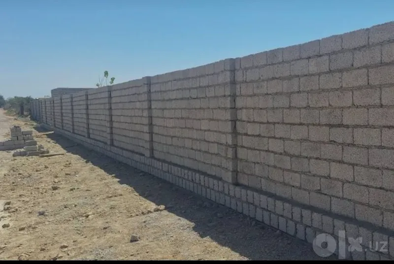 Услуги по стяжке и шлакоблоку 6 Услуги по стяжке и шлакоблоку 6