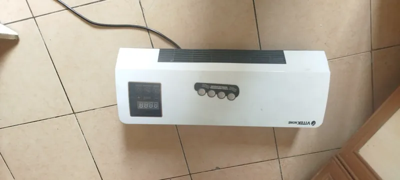Мини кондиционер Витек