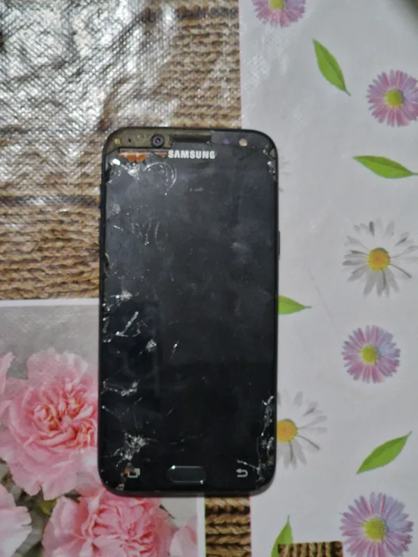 Galaxy J5 (2017)