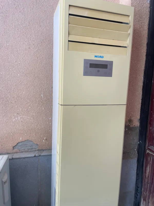 Кондиционер — фото 3
