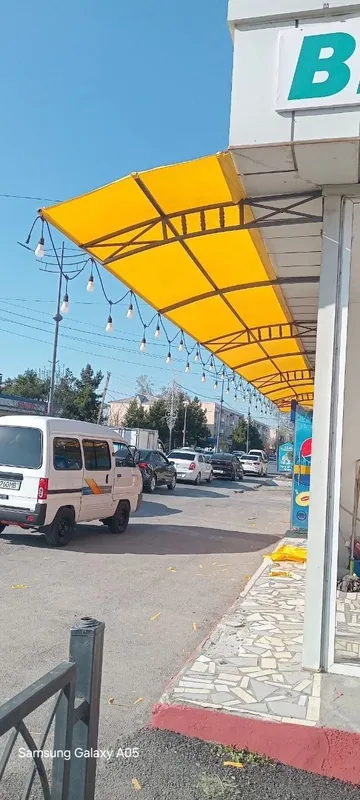 Naveslarga Banner va setka tortish xizmati 1 Naveslarga Banner va setka tortish xizmati 1