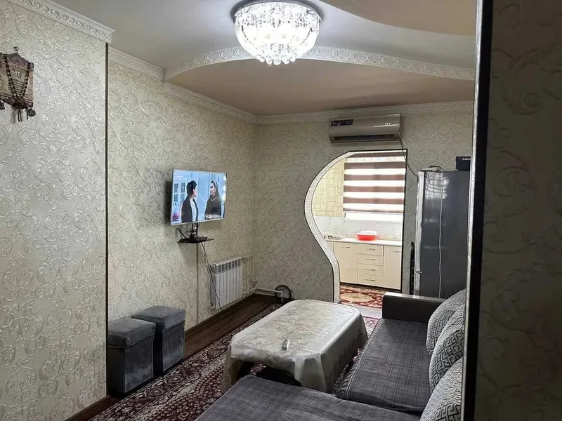 Аренда квартира, Сергели район (ориентир: Сергели 8) 1