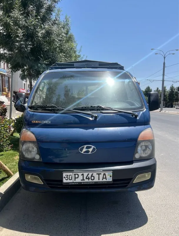 Loguz yuk xizmati