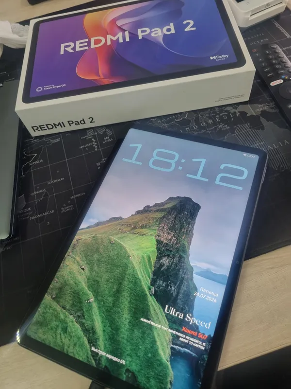 redmi pad 2 1