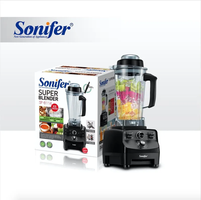 Blender Sonifer блендер Sonifer — фото 4
