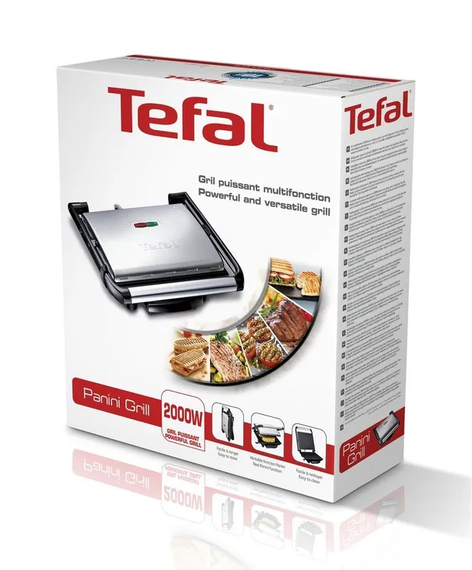 Гриль Tefal 241 1 Гриль Tefal 241 1