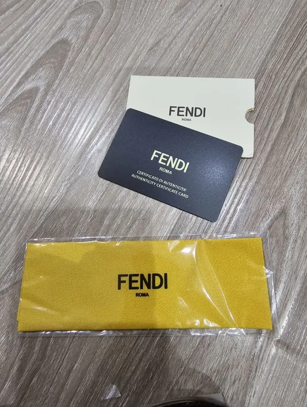 Fendi женские очки 5