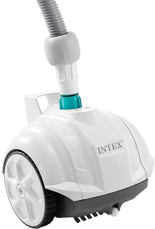 Intex 28007 Автоматический робот пылесос ZX50 для каркасных бассейнов. — фото 3
