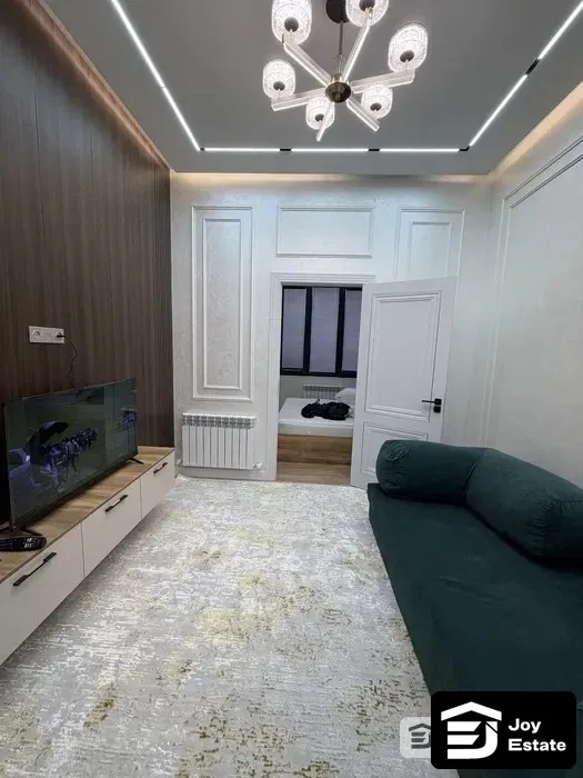 2 xonali kvartira ijaraga, Yakkasaroy, 50 m² 5