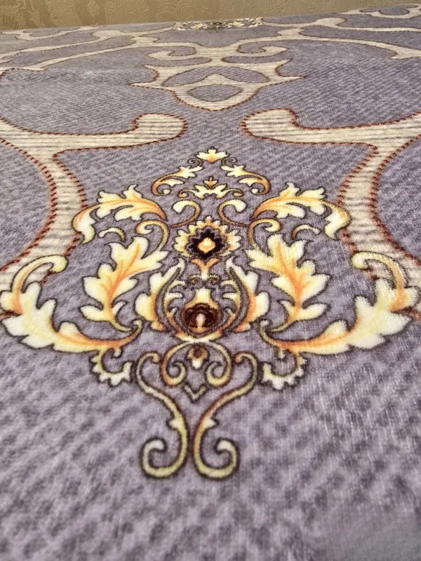 Karavot uchun ko‘rpa-yopinchiq, 200x220 sm 3 Karavot uchun ko‘rpa-yopinchiq, 200x220 sm 3