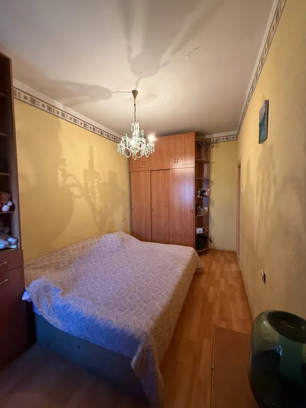 Продаётся 4-комнатная квартира, 72 м², Яшнабадский район 5