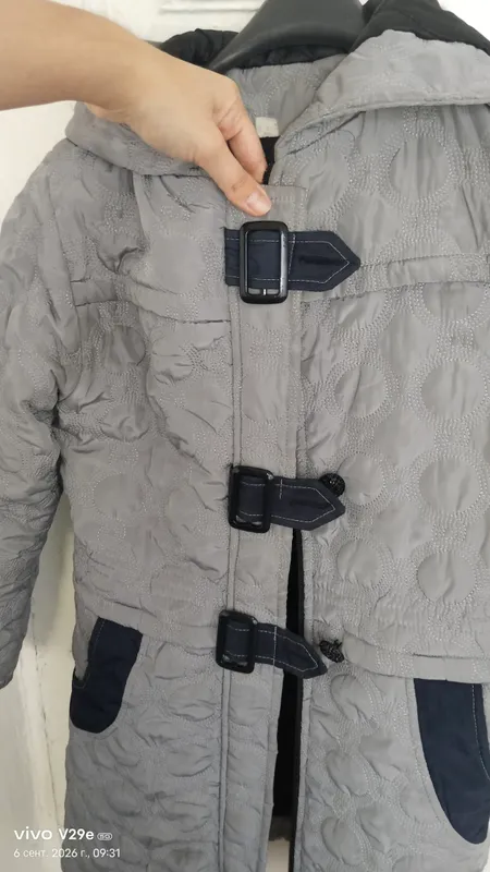 2 ta kurtka 50ming dan 10 2 ta kurtka 50ming dan 10
