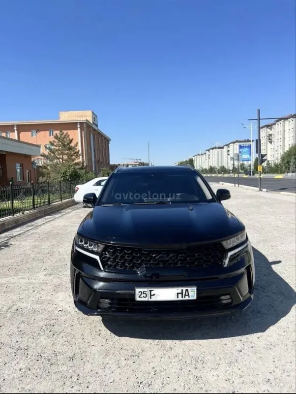 Kia , sorento сотилади 1 Kia , sorento сотилади 1