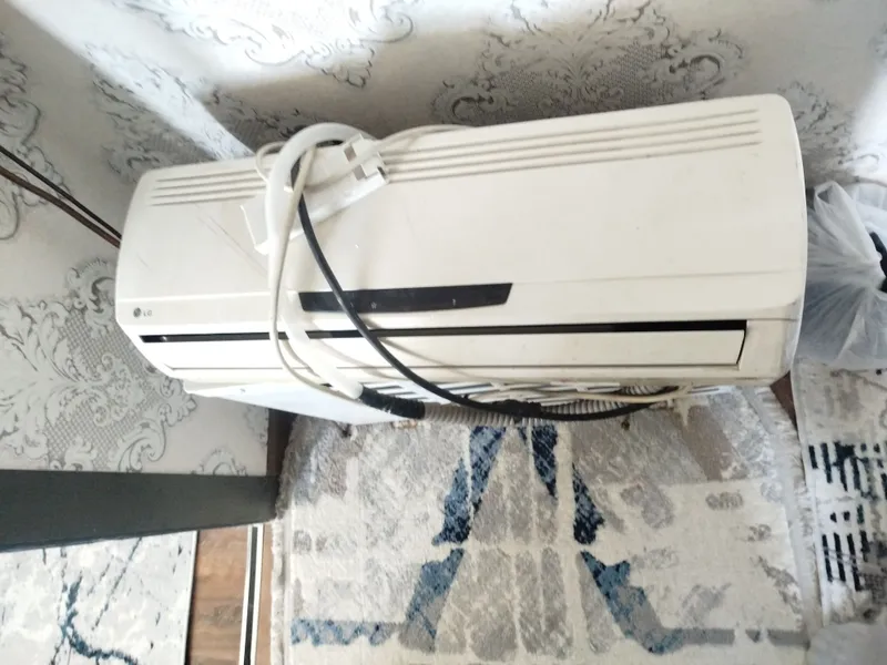 LG 9 talik konditsioner