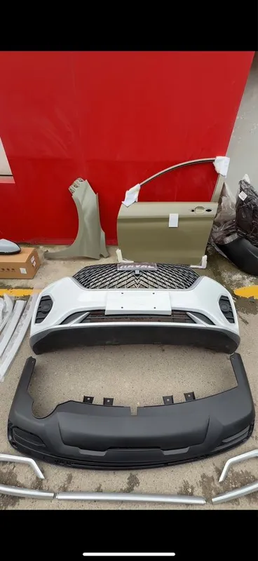 Haval m6 zapchast