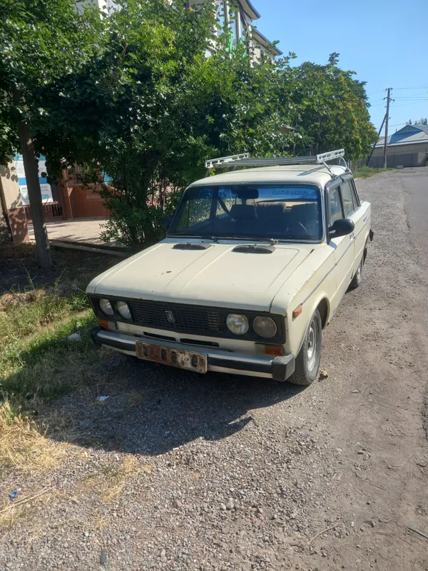 2106 запчастка сотилади бензинда 1