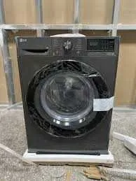 LG 8 kg kir yuvish mashinasi 1