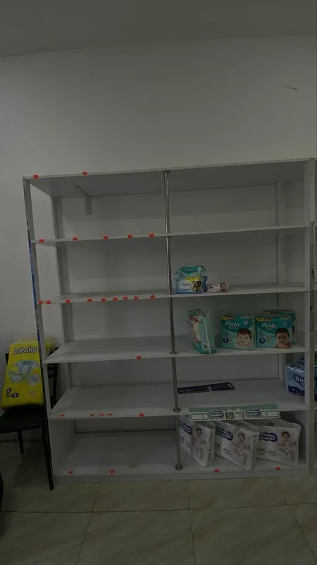 Mebel stelaj mdf sotiladi 4