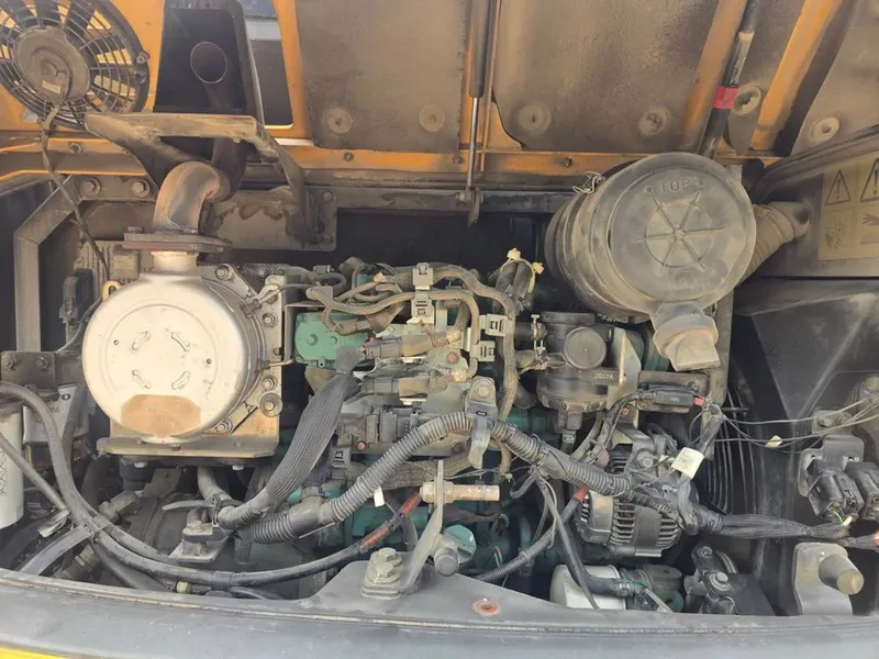 Volvo 60E pro sotilad 67000$ 2020 yil — фото 2