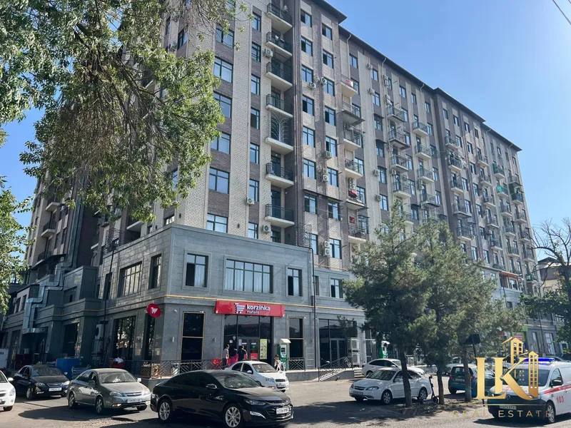 Продаётся квартира в комплексе NEO HOUSE 10