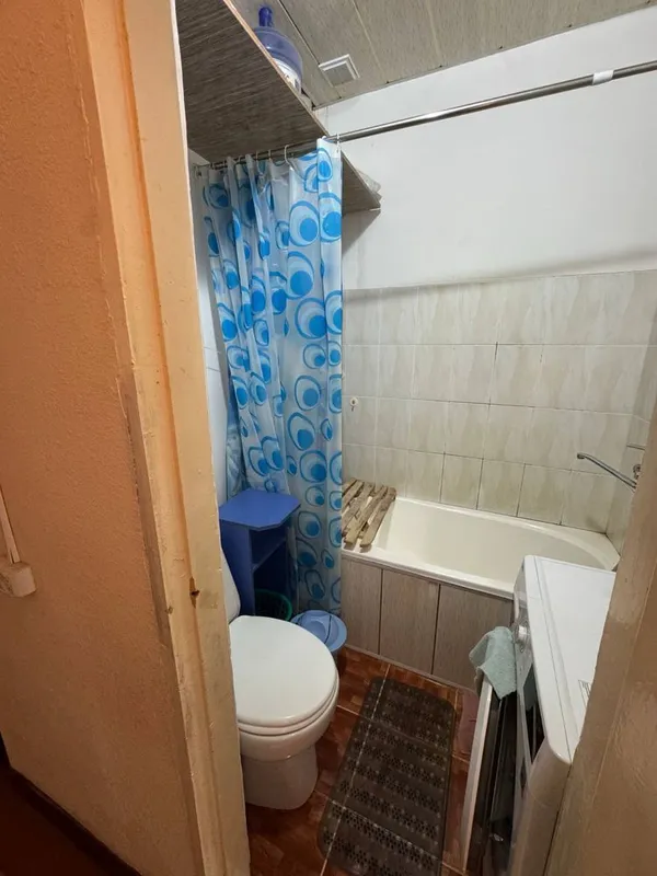 Сдается в аренду 1 комнатная квартира со всеми удобствами — фото 2