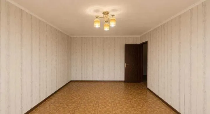 Ta’mirli, 65 m² keng 3 xonali kvartira sotiladi 2