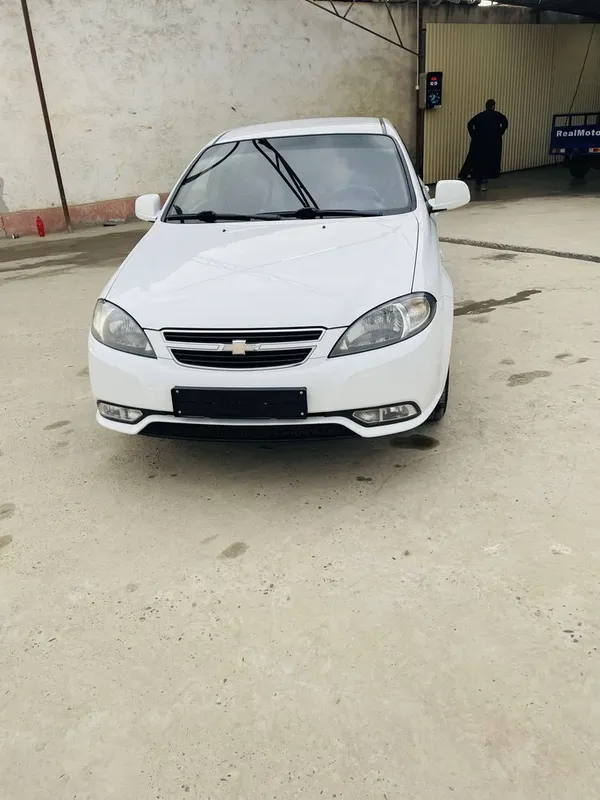 Chevrolet Jentra 2021 5
