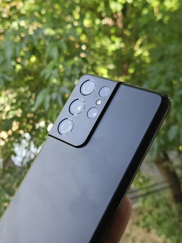 Samsung J6 2018 Bleck — фото 2