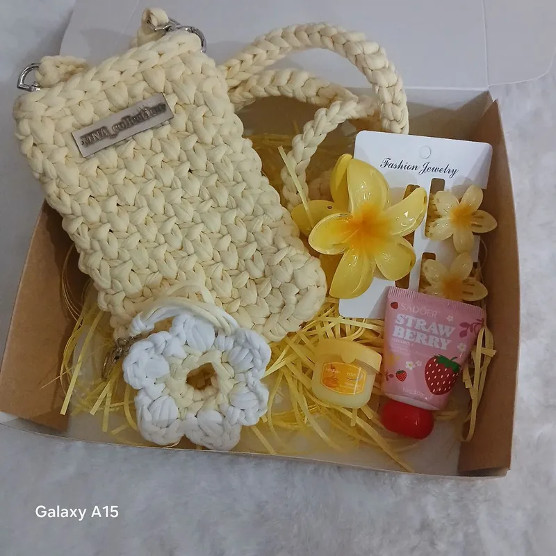 Pinterest box trend