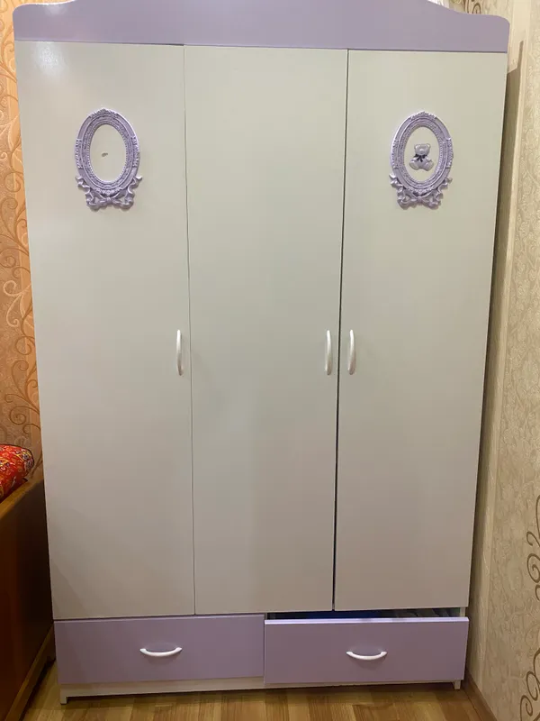 Bolalar shkafi 1 Bolalar shkafi 1